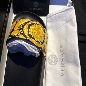 Versace St gomma Barocco